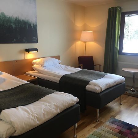 Munken Hotell & Konferens Monsteras Ngoại thất bức ảnh
