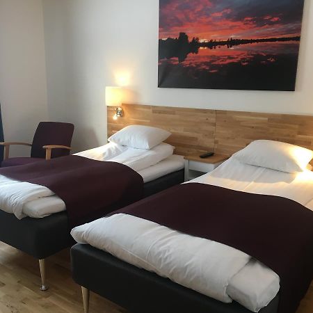 Munken Hotell & Konferens Monsteras Ngoại thất bức ảnh