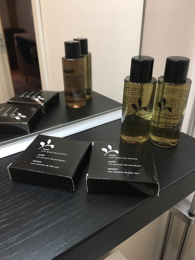 Munken Hotell & Konferens Monsteras Ngoại thất bức ảnh