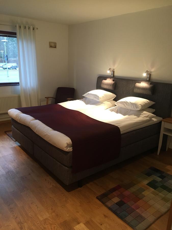 Munken Hotell & Konferens Monsteras Ngoại thất bức ảnh