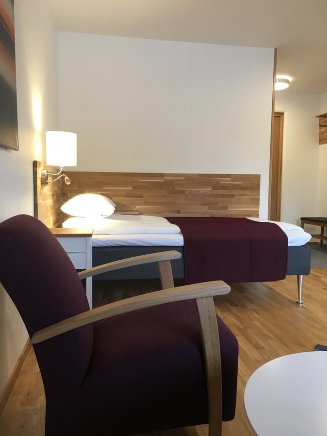 Munken Hotell & Konferens Monsteras Ngoại thất bức ảnh