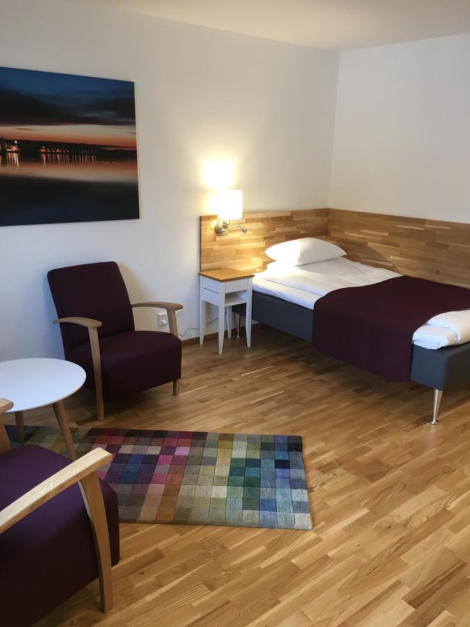 Munken Hotell & Konferens Monsteras Ngoại thất bức ảnh