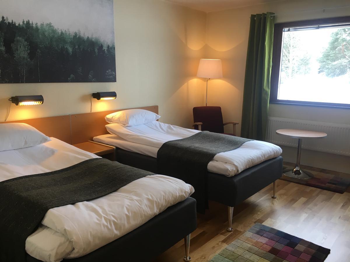Munken Hotell & Konferens Monsteras Ngoại thất bức ảnh
