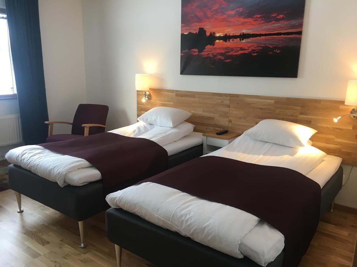 Munken Hotell & Konferens Monsteras Ngoại thất bức ảnh
